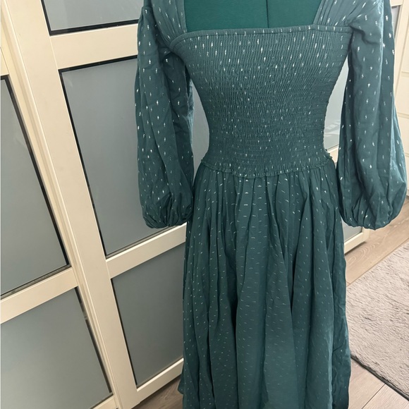 Abacaxi Eva Maxi Dress - Picture 6 of 8